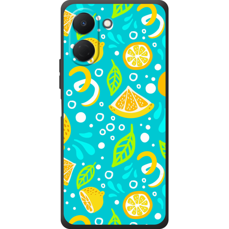 Чохол BoxFace Tecno Go 3 
