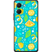 Чохол BoxFace Tecno Go 3 