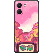 Чохол BoxFace Tecno Go 3 