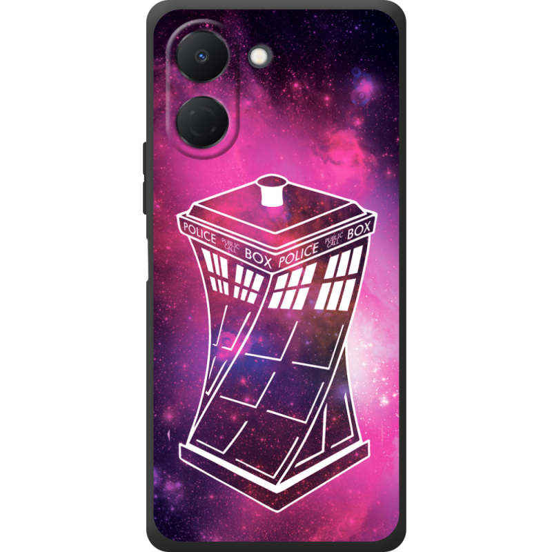 Чохол BoxFace Tecno Go 3 