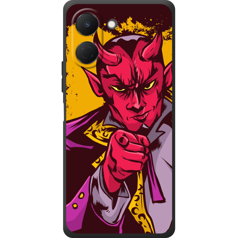 Чохол BoxFace Tecno Go 3 