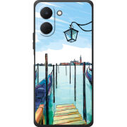 Чохол BoxFace Tecno Go 3 