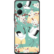 Чохол BoxFace Tecno Go 3 