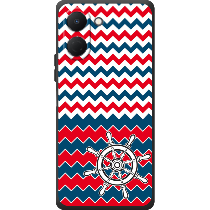 Чохол BoxFace Tecno Go 3 Valley of Waves
