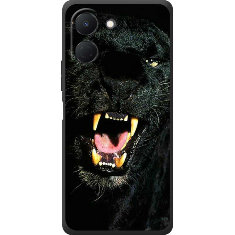 Чохол BoxFace Tecno Go 3 