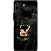 Чохол BoxFace Tecno Go 3 