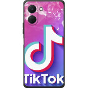 Чохол BoxFace Tecno Go 3 TikTok