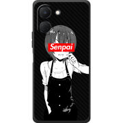 Чохол BoxFace Tecno Go 3 Senpai