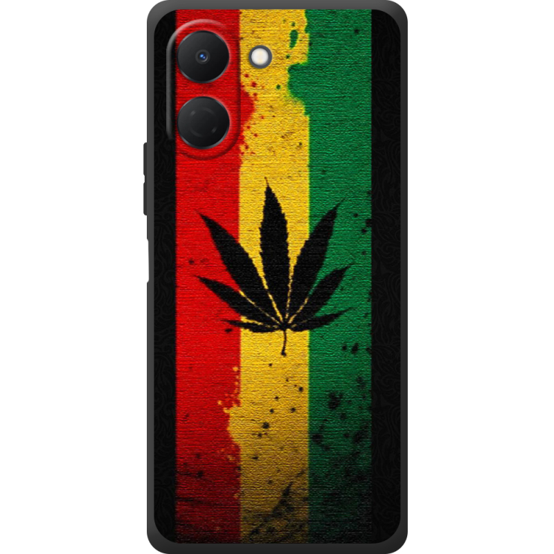 Чохол BoxFace Tecno Go 3 