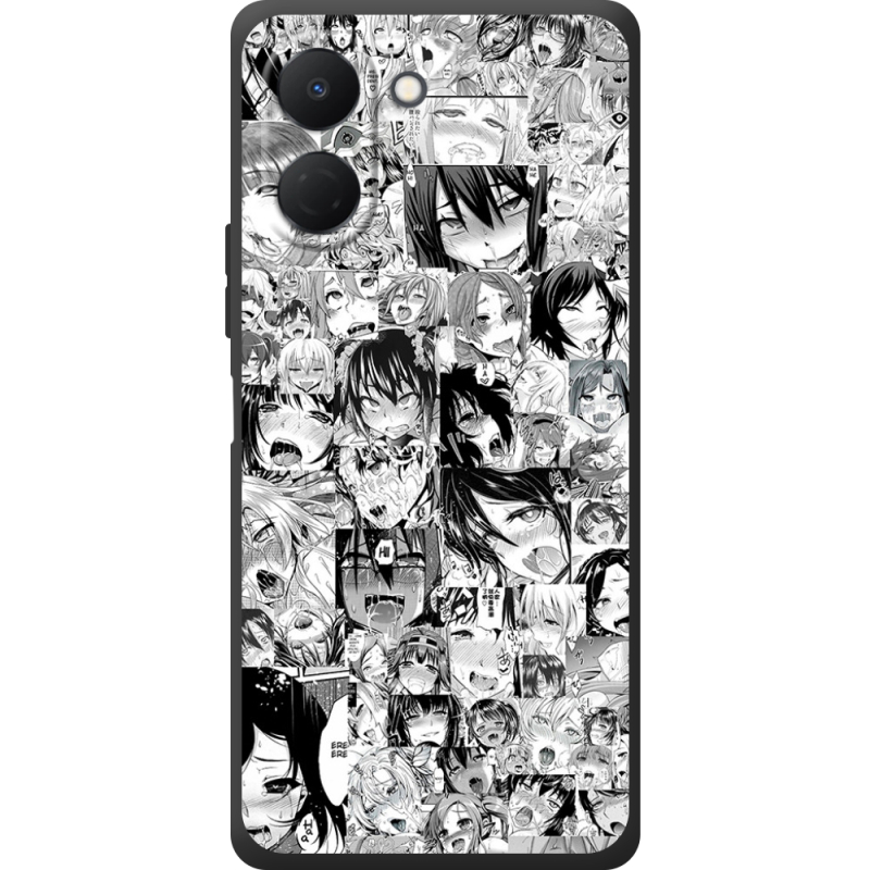 Чохол BoxFace Tecno Go 3 O-Face