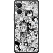 Чохол BoxFace Tecno Go 3 O-Face