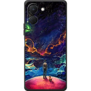 Чохол BoxFace Tecno Go 3 