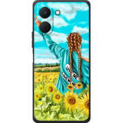 Чохол BoxFace Tecno Go 3 Love Me, Love Me Not
