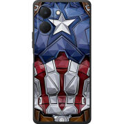 Чохол BoxFace Tecno Go 3 Sentinel of Liberty