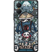 Чохол BoxFace Tecno Go 3 Panda Q