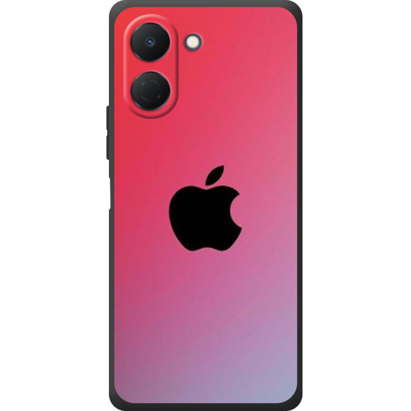 Чохол BoxFace Tecno Go 3 Gradient