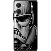 Чохол BoxFace Tecno Go 3 Imperial Stormtroopers
