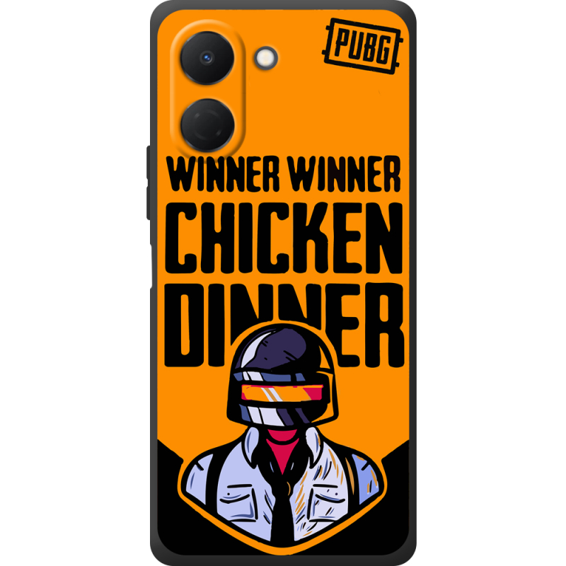 Чохол BoxFace Tecno Go 3 Winner Winner