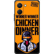 Чохол BoxFace Tecno Go 3 Winner Winner