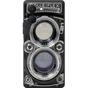 Чохол BoxFace Tecno Go 3 Rolleiflex