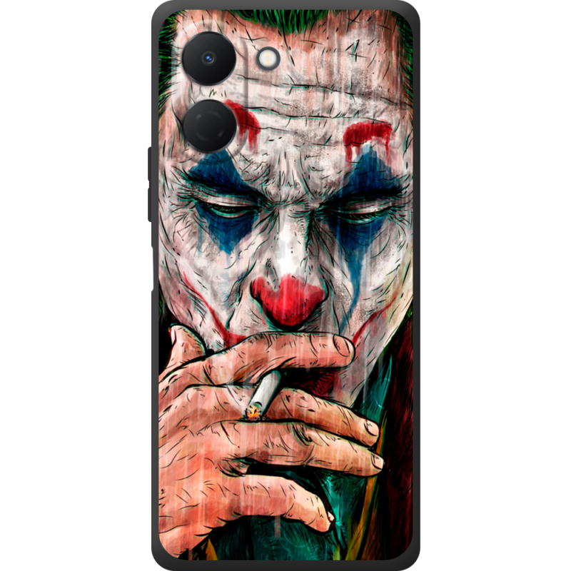 Чохол BoxFace Tecno Go 3 Джокер
