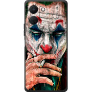 Чохол BoxFace Tecno Go 3 Джокер