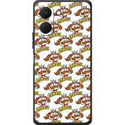 Чохол BoxFace Tecno Go 3 Pringles Princess