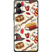 Чохол BoxFace Tecno Go 3 Magic Items