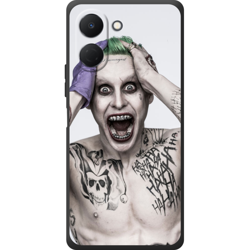 Чохол BoxFace Tecno Go 3 