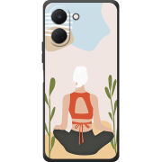 Чохол BoxFace Tecno Go 3 Yoga Style