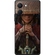 Чохол BoxFace Tecno Go 3 Raya and the Last Dragon