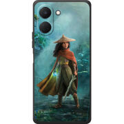 Чохол BoxFace Tecno Go 3 Raya