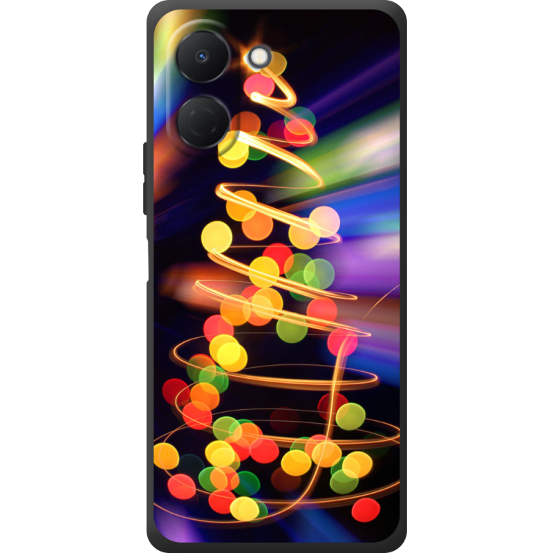 Чохол BoxFace Tecno Go 3 