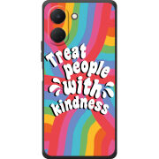 Чохол BoxFace Tecno Go 3 Kindness