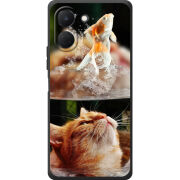 Чохол BoxFace Tecno Go 3 