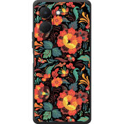 Чохол BoxFace Tecno Go 3 Petrykivka