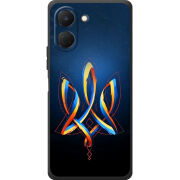 Чохол BoxFace Tecno Go 3 Ukrainian Emblem