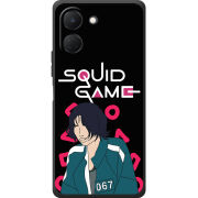 Чохол BoxFace Tecno Go 3 siquid game 067