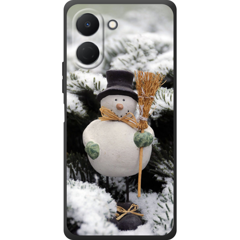 Чохол BoxFace Tecno Go 3 