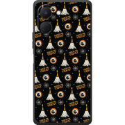 Чохол BoxFace Tecno Go 3 Halloween Magic