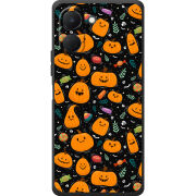 Чохол BoxFace Tecno Go 3 Cute Halloween