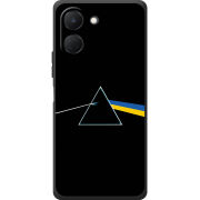 Чохол BoxFace Tecno Go 3 Pink Floyd Україна