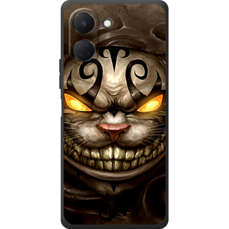 Чохол BoxFace Tecno Go 3 