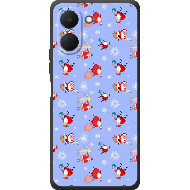 Чохол BoxFace Tecno Go 3 
