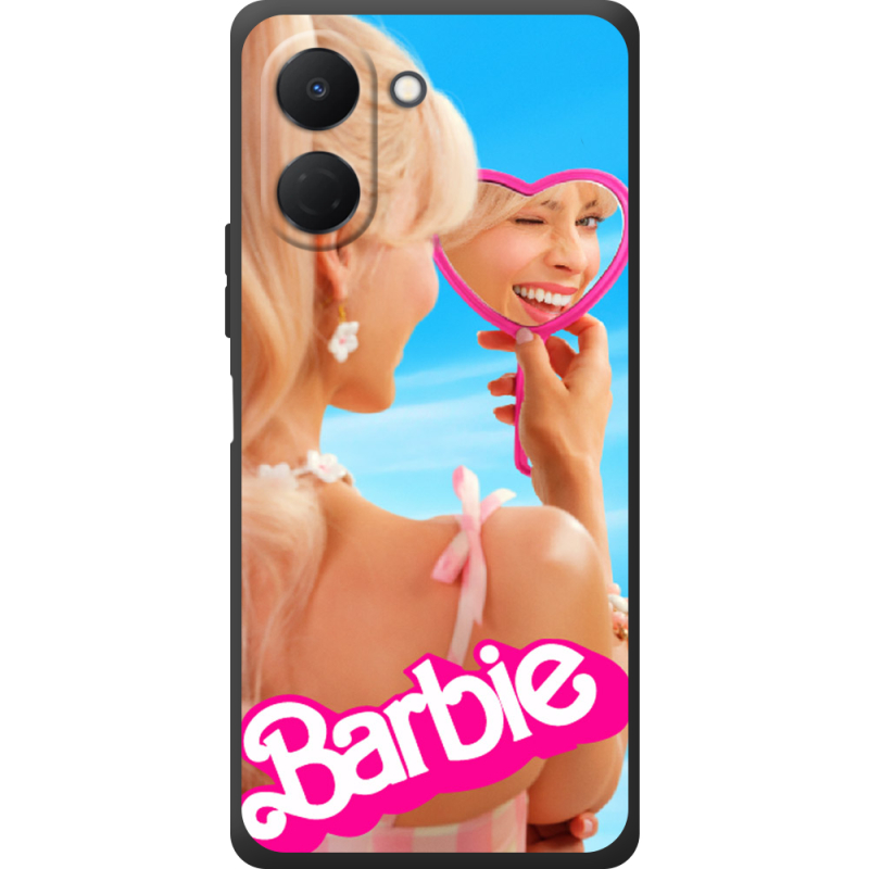 Чохол BoxFace Tecno Go 3 Barbie 2023