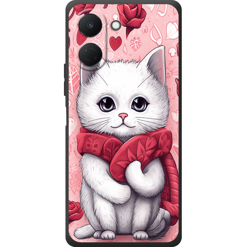 Чохол BoxFace Tecno Go 3 