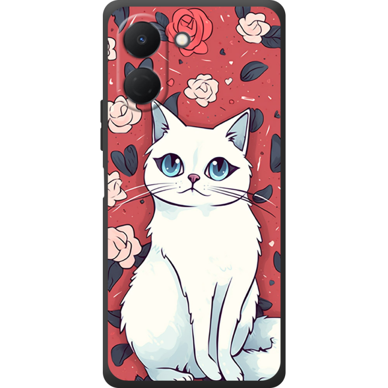 Чохол BoxFace Tecno Go 3 
