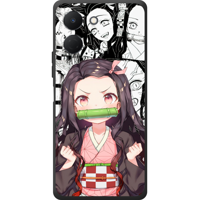 Чохол BoxFace Tecno Go 3 