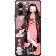 Чохол BoxFace Tecno Go 3 