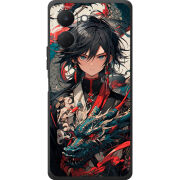 Чохол BoxFace Tecno Go 3 Giyu Tomioka